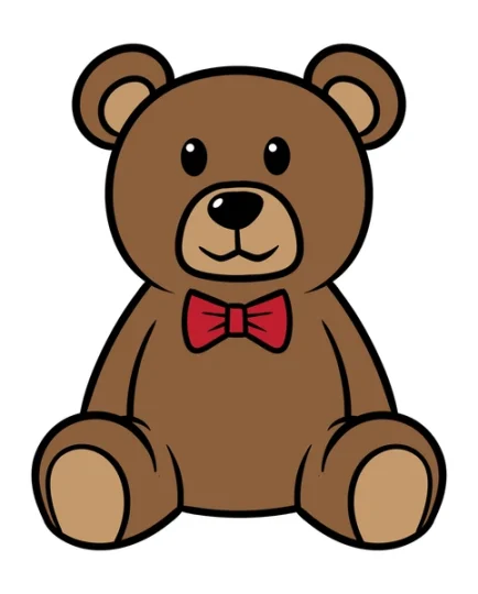 cartoon-teddy-bear-vector-illustration-600nw-579523060