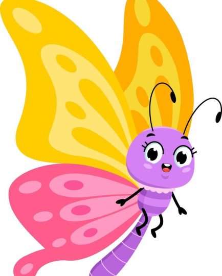 cute-butterfly-cartoon-character-flying-vector